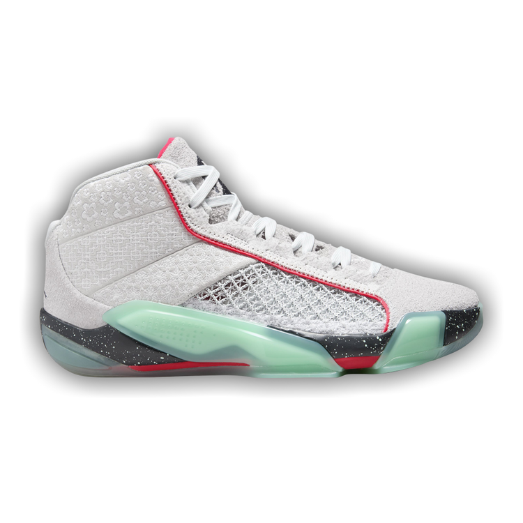 Size 10.0 Rui Hachimura x Air Jordan 38 PF 'Toyama Prefecture'