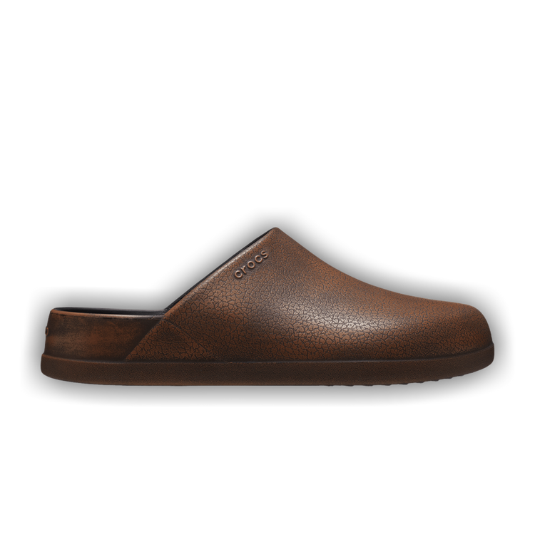 Ugg classic clog stout hotsell
