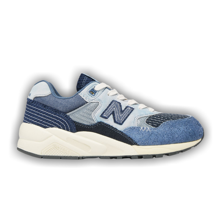 Kasina x new hotsell balance revlite 580