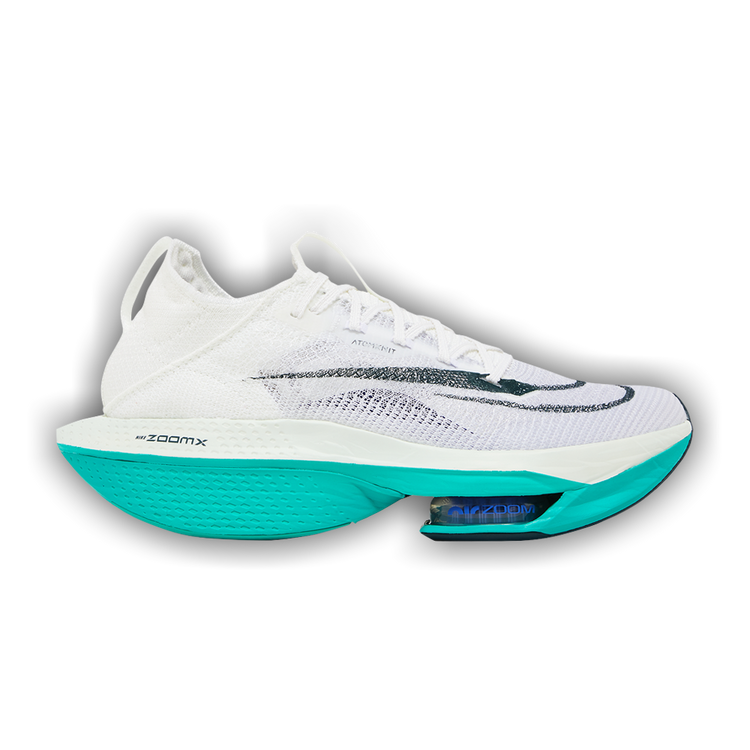 安い Air Buy Zoom DN3555 - Jade' Clear 'White 2 NEXT% Alphafly テープ・マスキングテープ