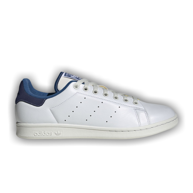Buy Stan Smith White Dark Blue ID2006 GOAT