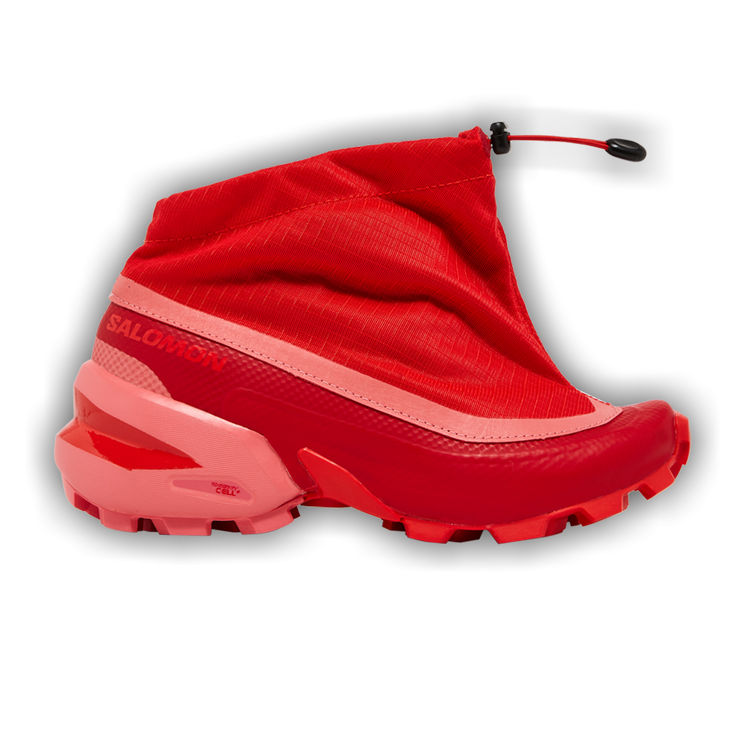 めい。 Buy MM6 Maison Margiela x Wmns Cross Hike 'Fiery Red