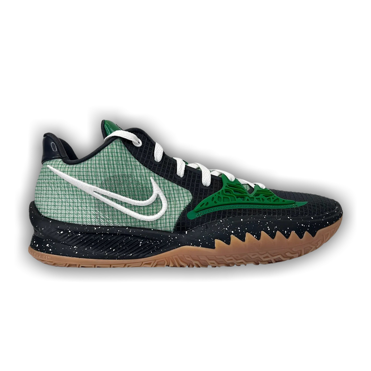 Kyrie 4 spinach green best sale