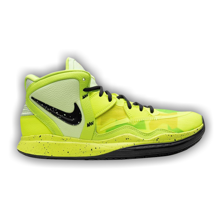 Buy Kyrie Infinity EYBL Peach Jam FB1529 700 GOAT UK