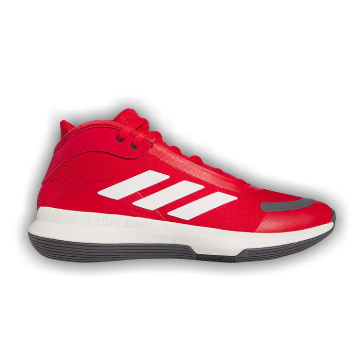 Buy Bounce Legends 'Scarlet White' - IE7846 | GOAT