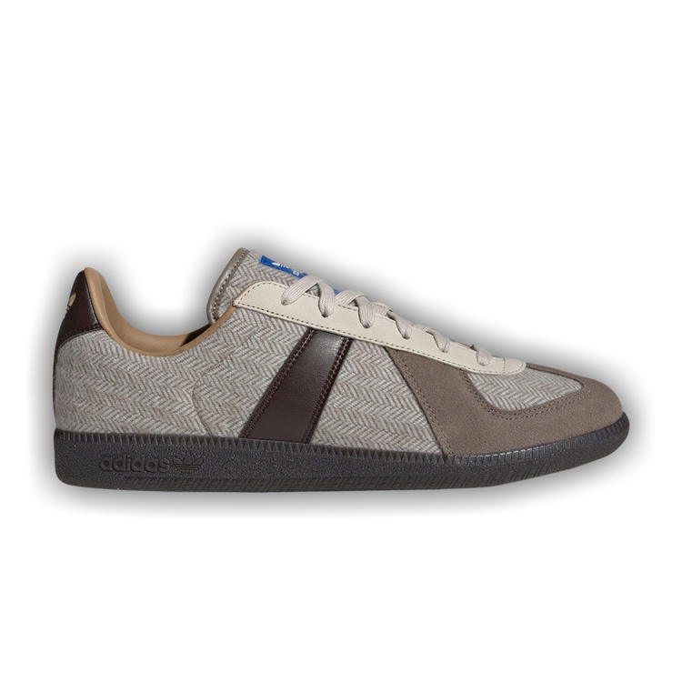 Buy Adidas BW Army 'Brown Harris Tweed' - IG4809 | GOAT