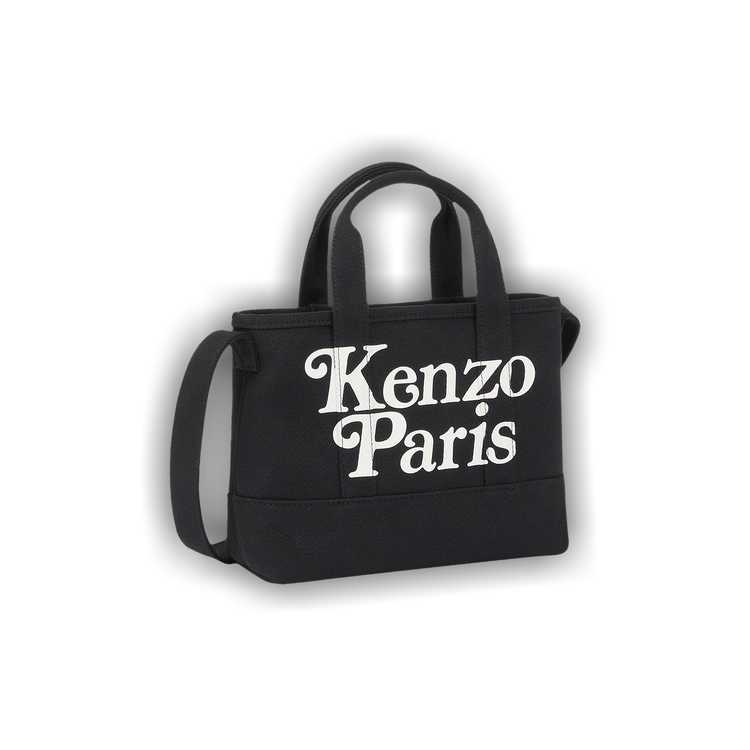 Kenzo mini tote bag best sale