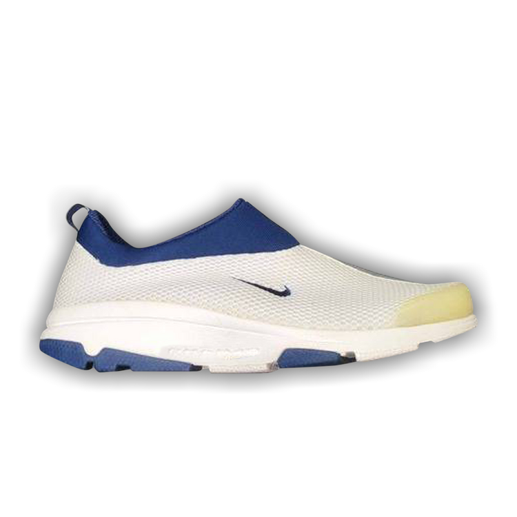 Buy Nike Air Chanjo 2 'White Dark Royal Blue' - 302320 141 | GOAT MX