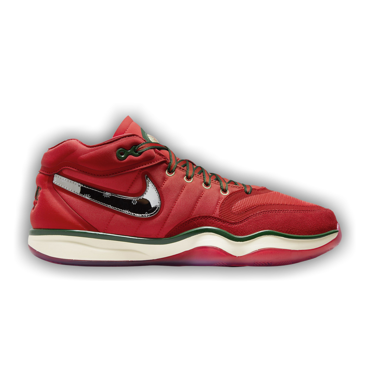 he tim✨ Nike Air Zoom GT Jump 2 EP 'Hyper Pink' DJ9432-601 Men's