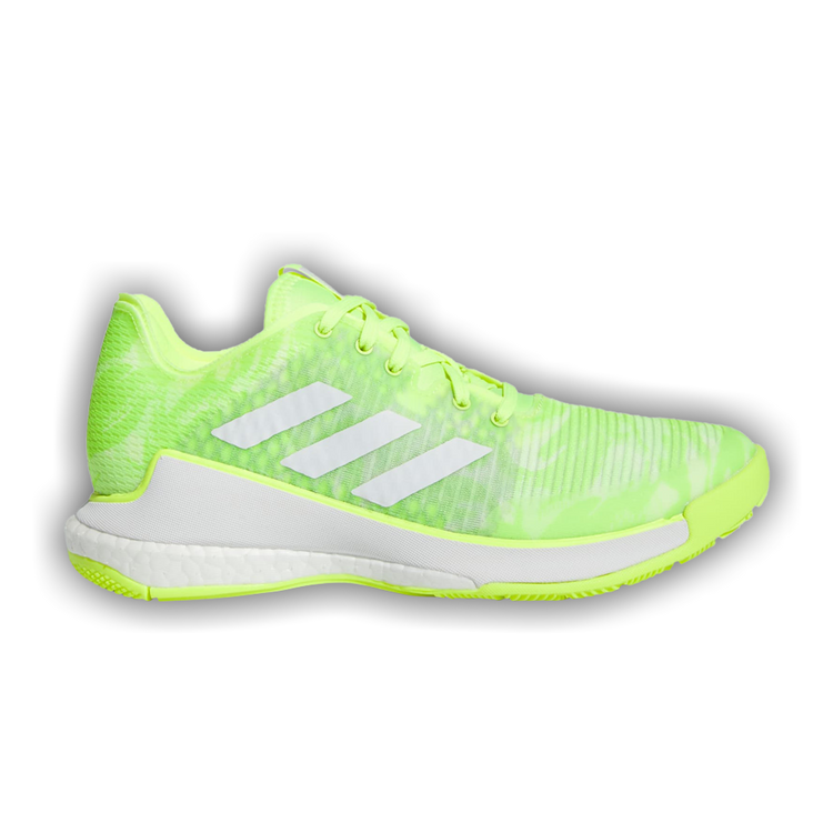 ゴッチ Buy Adidas Wmns Crazyflight 'Team Solar Yellow' - HR0631 | GOAT