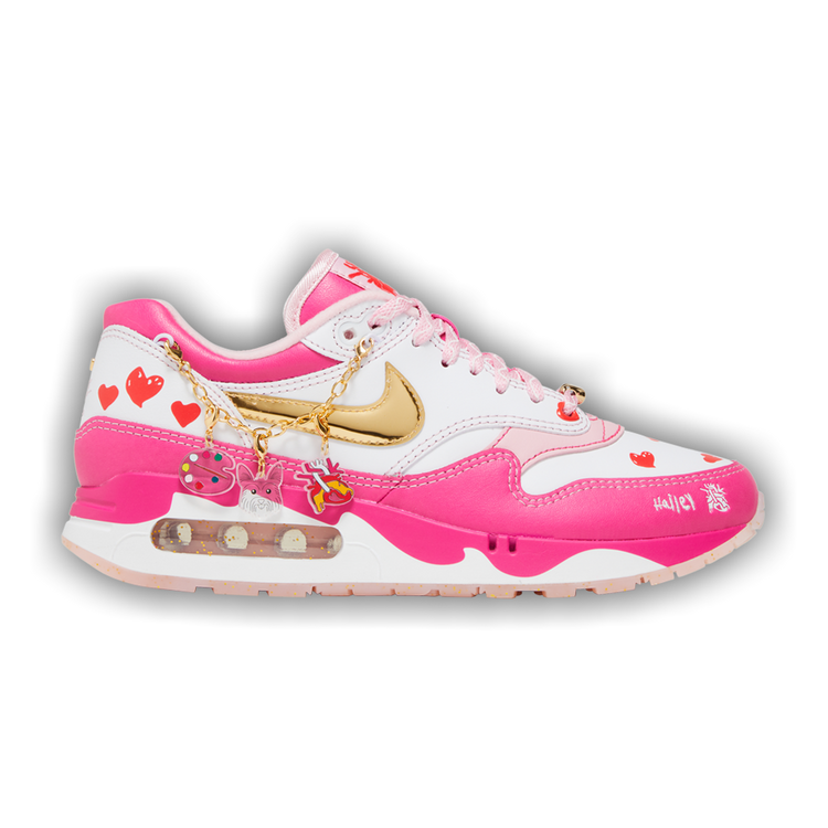 ファッション姫 通販 Buy Wmns Air Max 1 '86 OG 'Big Bubble - Doernbecher XIX その他