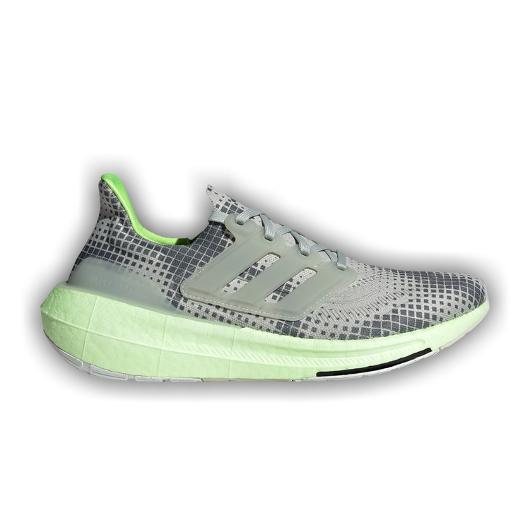 adidas gazelle silver green womens Men's Adidas Ultraboost Light  Pacers Running