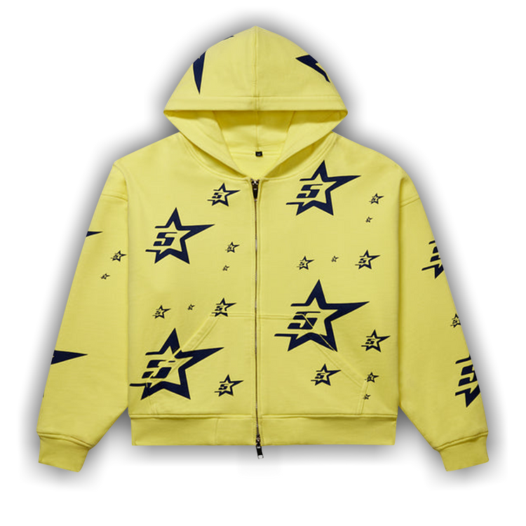 パーカー・フーディ Golden SS25 HOODIE MULTI STAR (GMP01224P000534 80203) 1334336_00.png.png