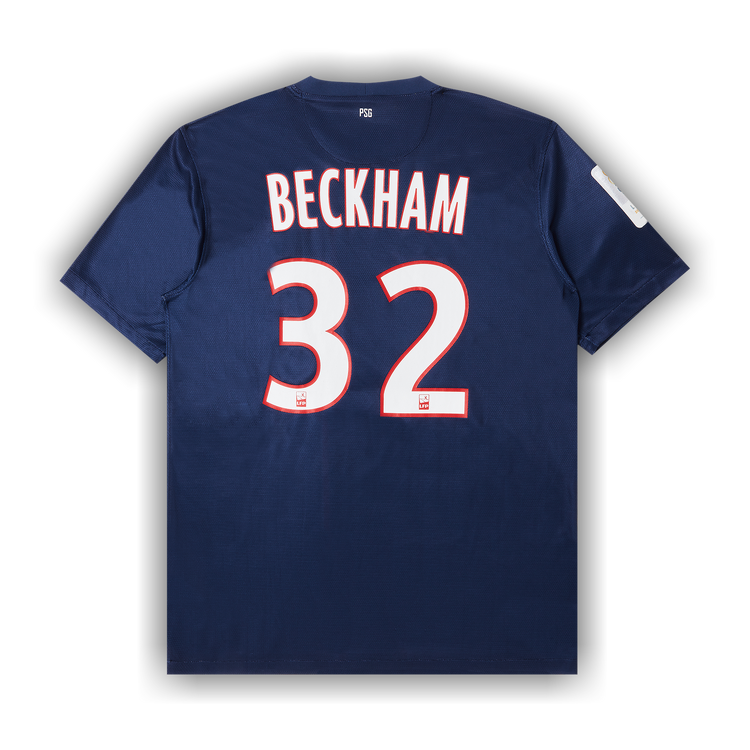 PSG BECKHAM 32 長袖ジャージ 1308453_00.png.png