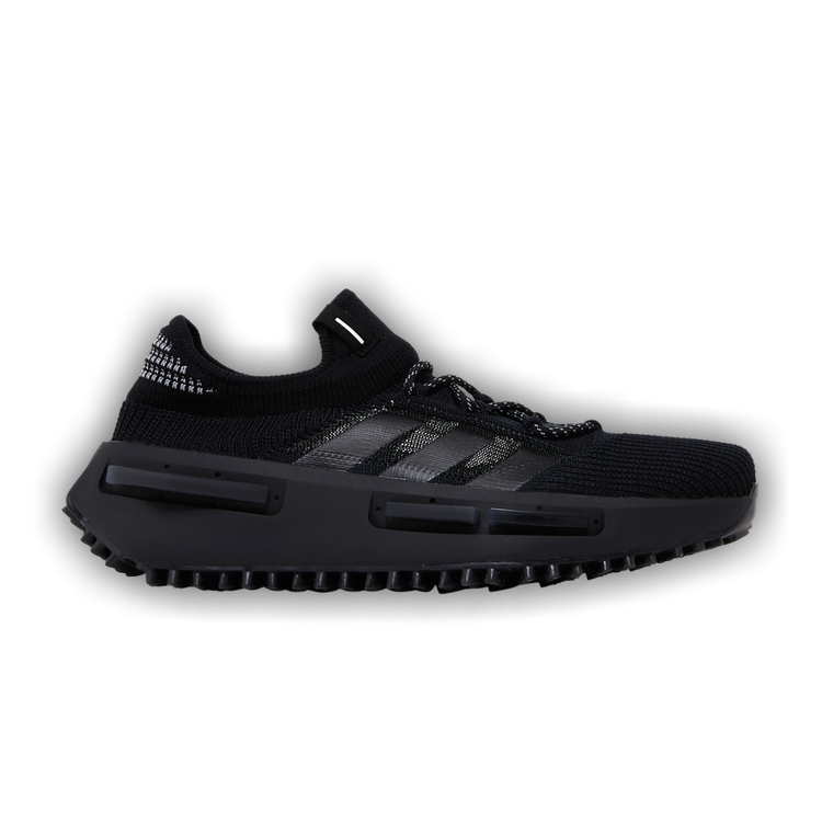 Buy NMD_S1 'Triple Black' - FZ6381 | GOAT
