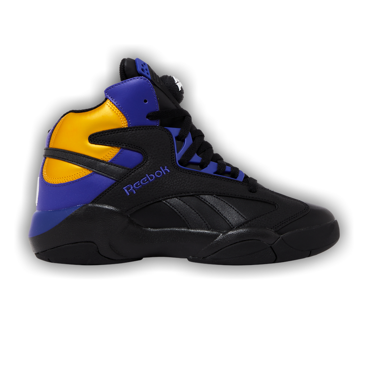 Buy Reebok Shaq Attaq 'LA to LA' - GY7127 | GOAT