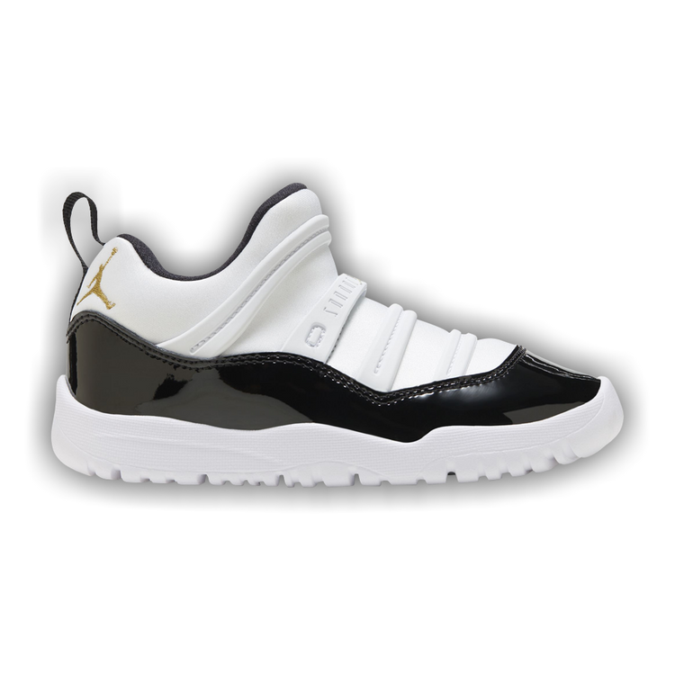 Size 11.0 Jordan 11 Retro Little Flex PS Gratitude Defining Moment