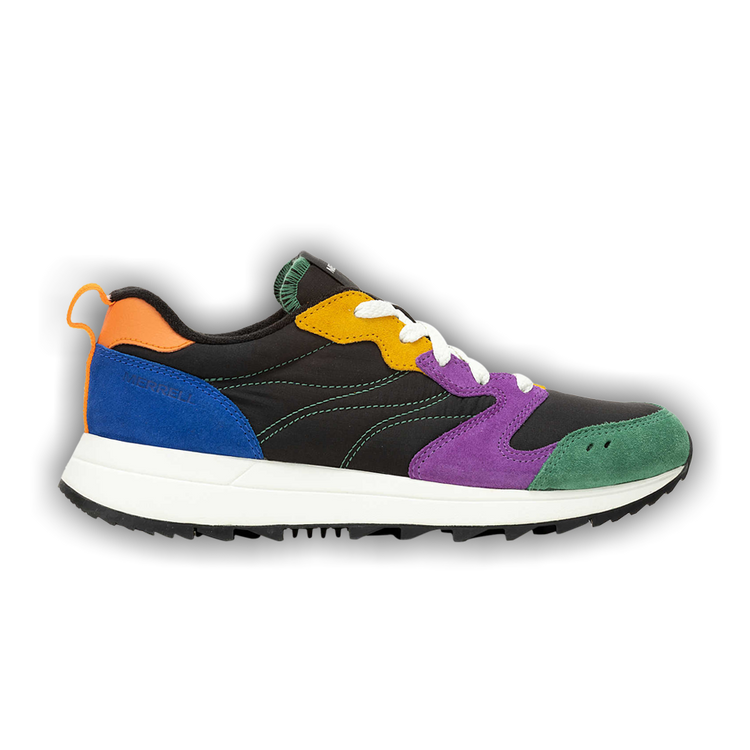 Buy Merrell Wmns Alpine 83 Sport 'Dazzle' - J006918 | GOAT IT
