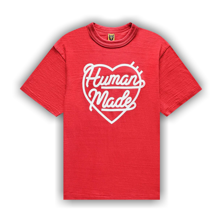 Human made t shirt hotsell