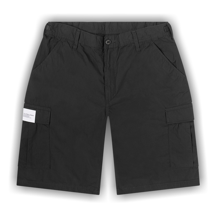 Buy Neighborhood BDU Short Pants 'Black' - 231YTNH PTM02