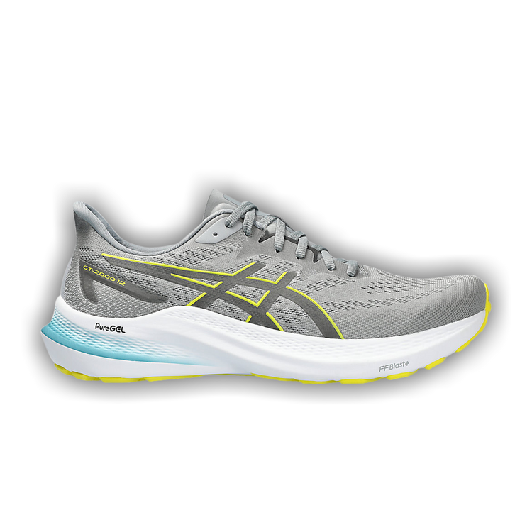 Buy GT 2000 12 'Sheet Rock Bright Yellow' - 1011B691 021 | GOAT