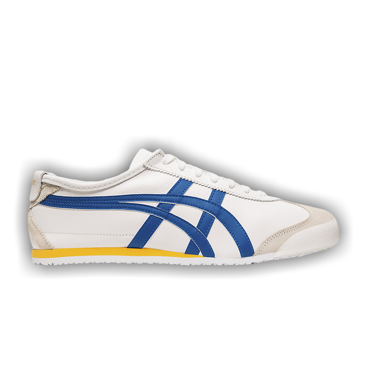 Buy Onitsuka Tiger Mexico 66 'White Freedom Blue' - 1183A201 100