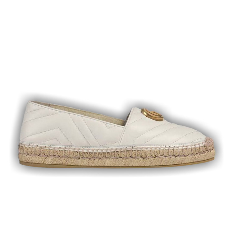 Gucci espadrilles 2019 deals