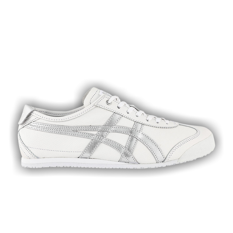 Buy Mexico 66 White Silver D508K 0193 GOAT UK