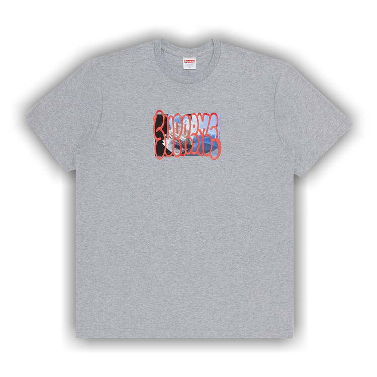 ★23AW WEEK17★Supreme Payment Tee ☆23AW WEEK17☆Supreme Payment Tee (Supreme/Tシャツ