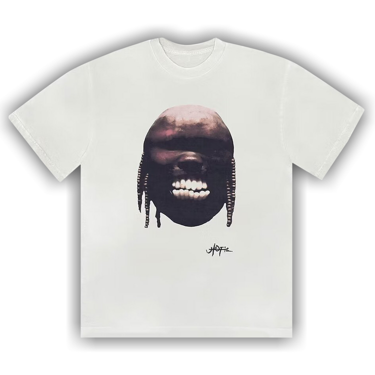 Travis Scott Cactus Jack T-Rexx Shirt Multicolor Men's