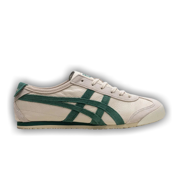 Buy Onitsuka Tiger Mexico 66 'White Green' - 1183C076 250 | GOAT