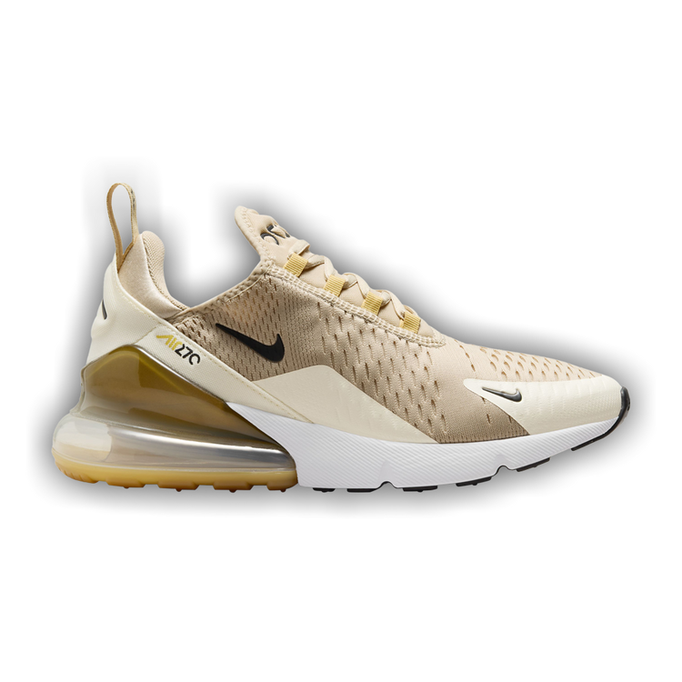 Air max 270 caramel deals