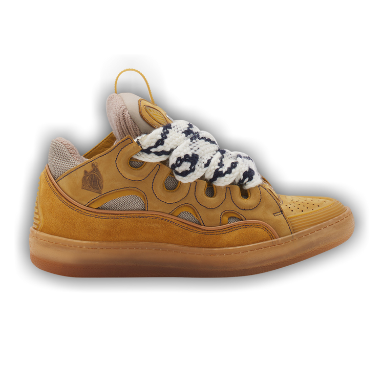 LANVIN スエードスカジャン Lanvin // Black & Grey Leather Shearling Jacket – VSP Consignment