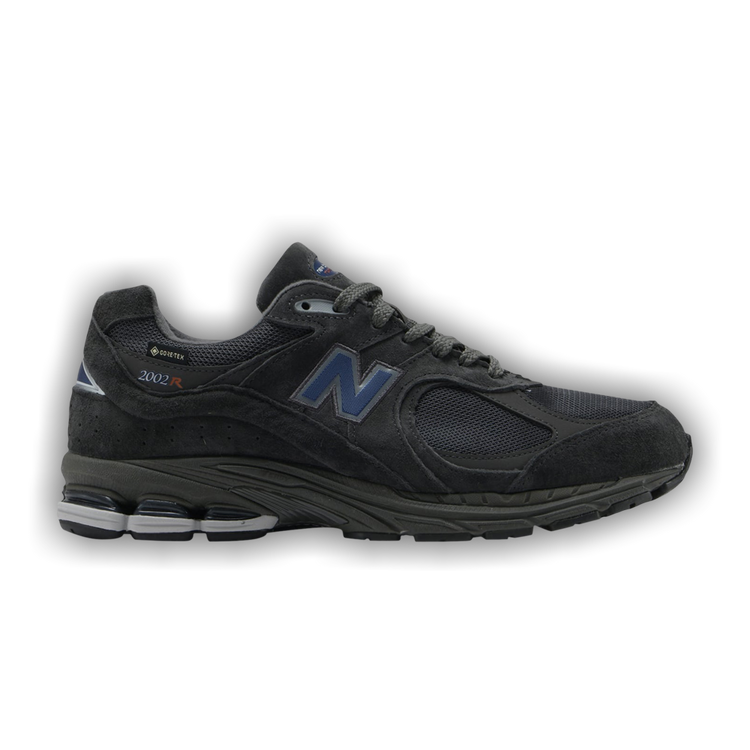 Buy 2002R GORE-TEX 'Charcoal' BEAMS Exclusive - M2002RXE | GOAT