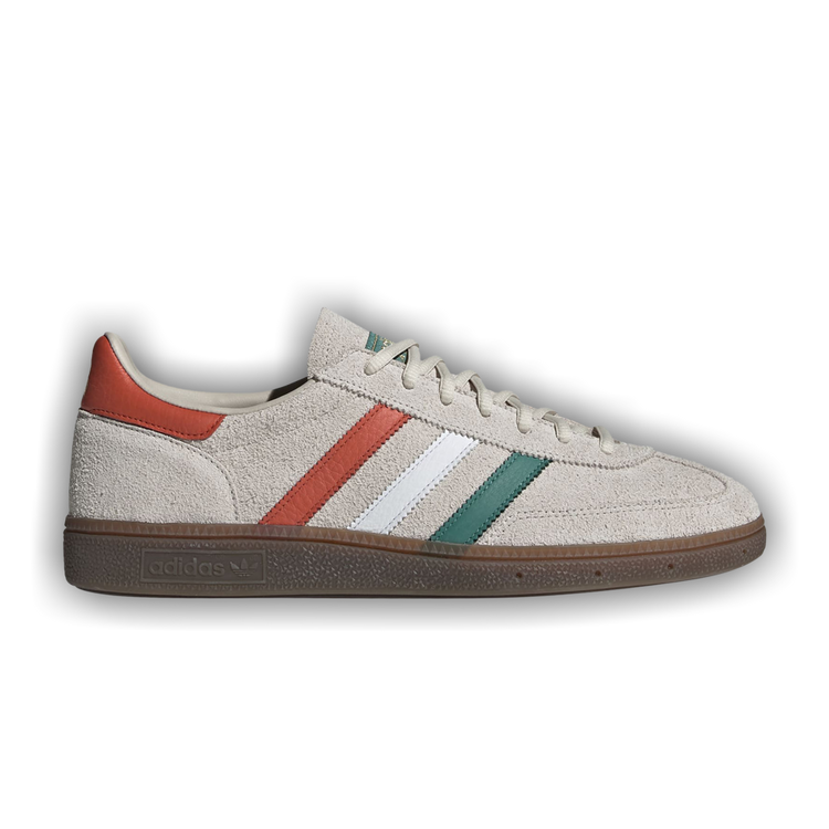 Adidas handball st patrick's top