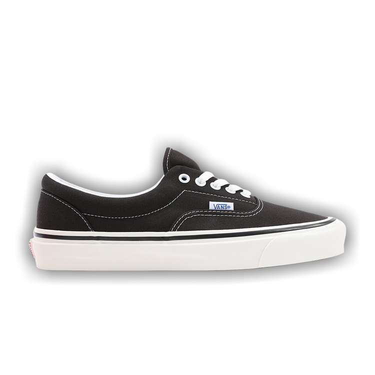 Buy Vans Era 95 DX 'Anaheim Factory - Black' - VN0A2RR1UDA | GOAT