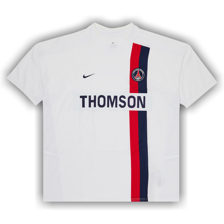 Vintage Paris Saint Germain football shirts - Football Shirt
