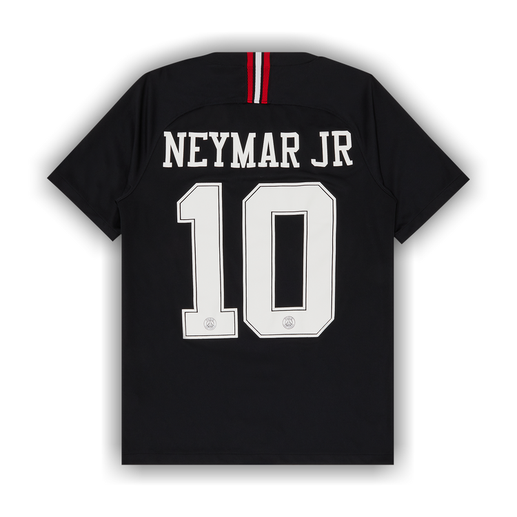 Paris Saint-Germain NEYMAR JR 10 ジャージ s-l1200.jpg
