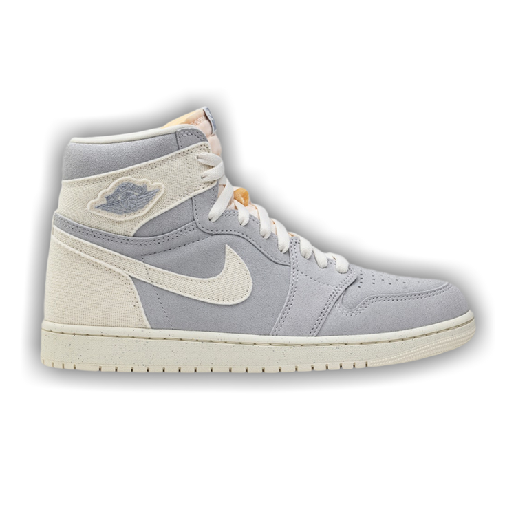 Jordan 1 clearance pale ivory