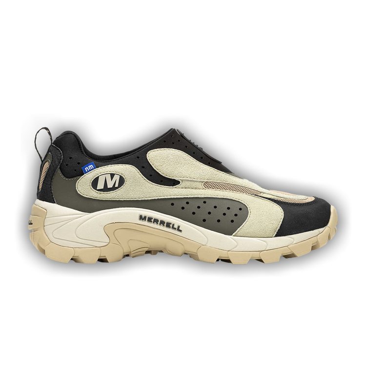 moco Buy Merrell Nicole McLaughlin x Moc Speed Streak Evo 1TRL 'Coyote