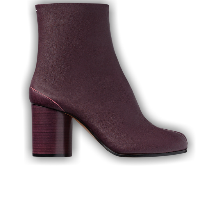 Pink tabi boots 2025