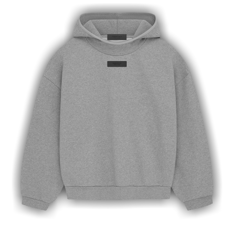 スウェット・トレーナー FEAR OF GOD FLEECE (192SP252053F) FLEECE CREWNECK | ESSENTIALS FEAR OF GOD(エッセンシャルズ