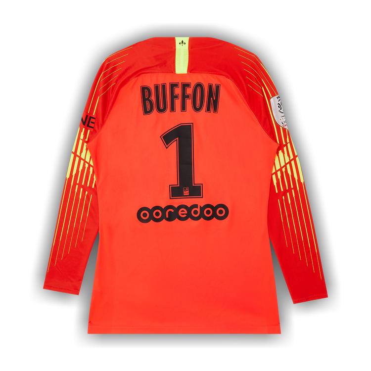 Buffon psg kit hot sale
