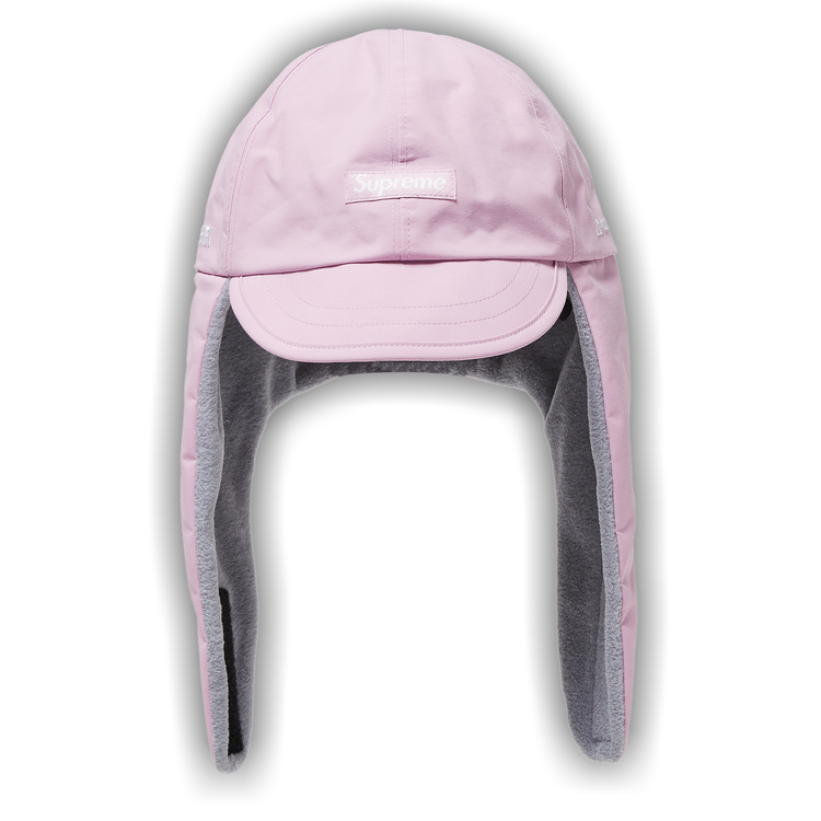 Buy Supreme GORE-TEX Earflap Cap 'Mauve' - FW23H94 MAUVE
