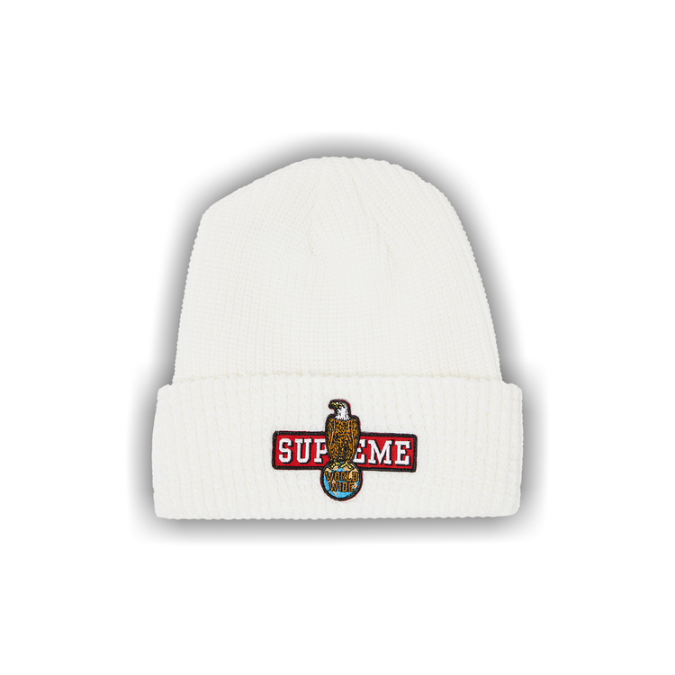 帽子 supreme eagle beanie Supreme Eagle Beanie | eBay