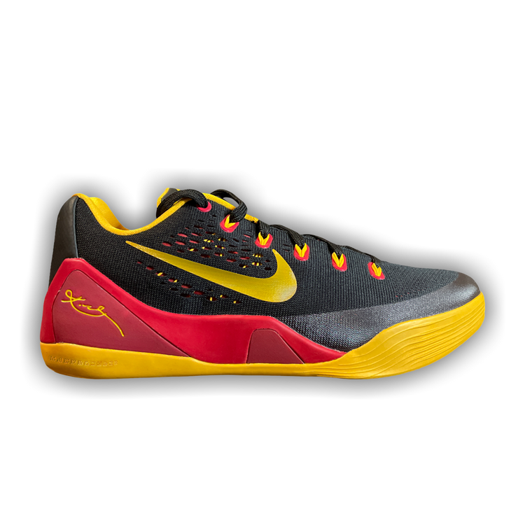 Buy Kobe 9 EM 'Skylar Diggins' PE - 646701 999 28 LN2 | GOAT