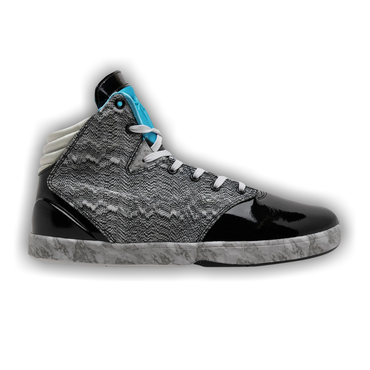 Buy Kobe 9 NSW Lifestyle 'Black Platinum' - 649699 001 | GOAT