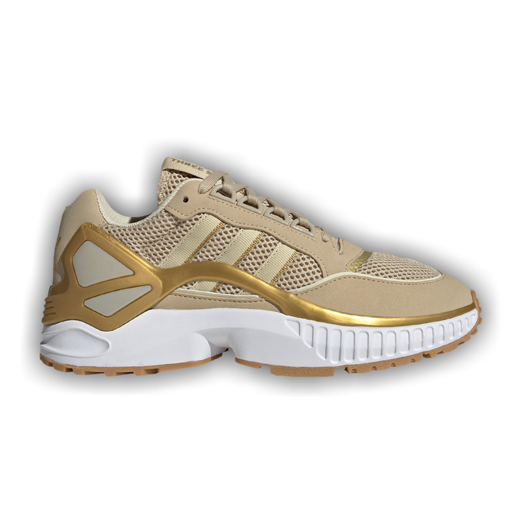 Buy Adidas Wmns ZX Wavian 'Savanna Gold' - GY6036 | GOAT