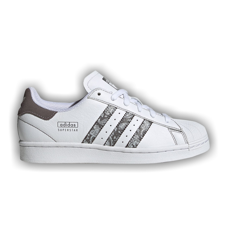 adidas gazelle silver green womens adidas Superstar Il Trainers Crystal Black Silver Metallic Off White –  OFFCUTS SHOES by OFFICE