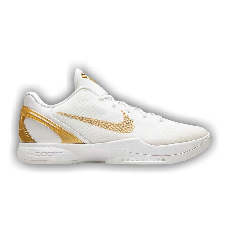 Buy Nike Zoom Kobe 6 Protro 'Black History Month' Sample - SP21